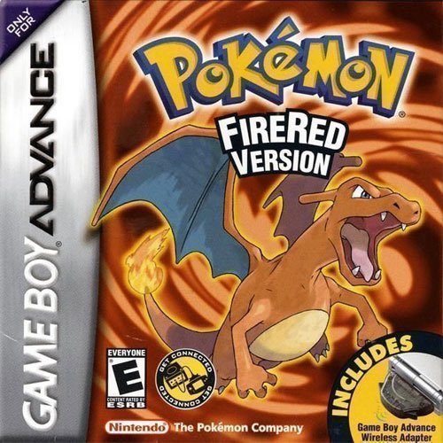 firered